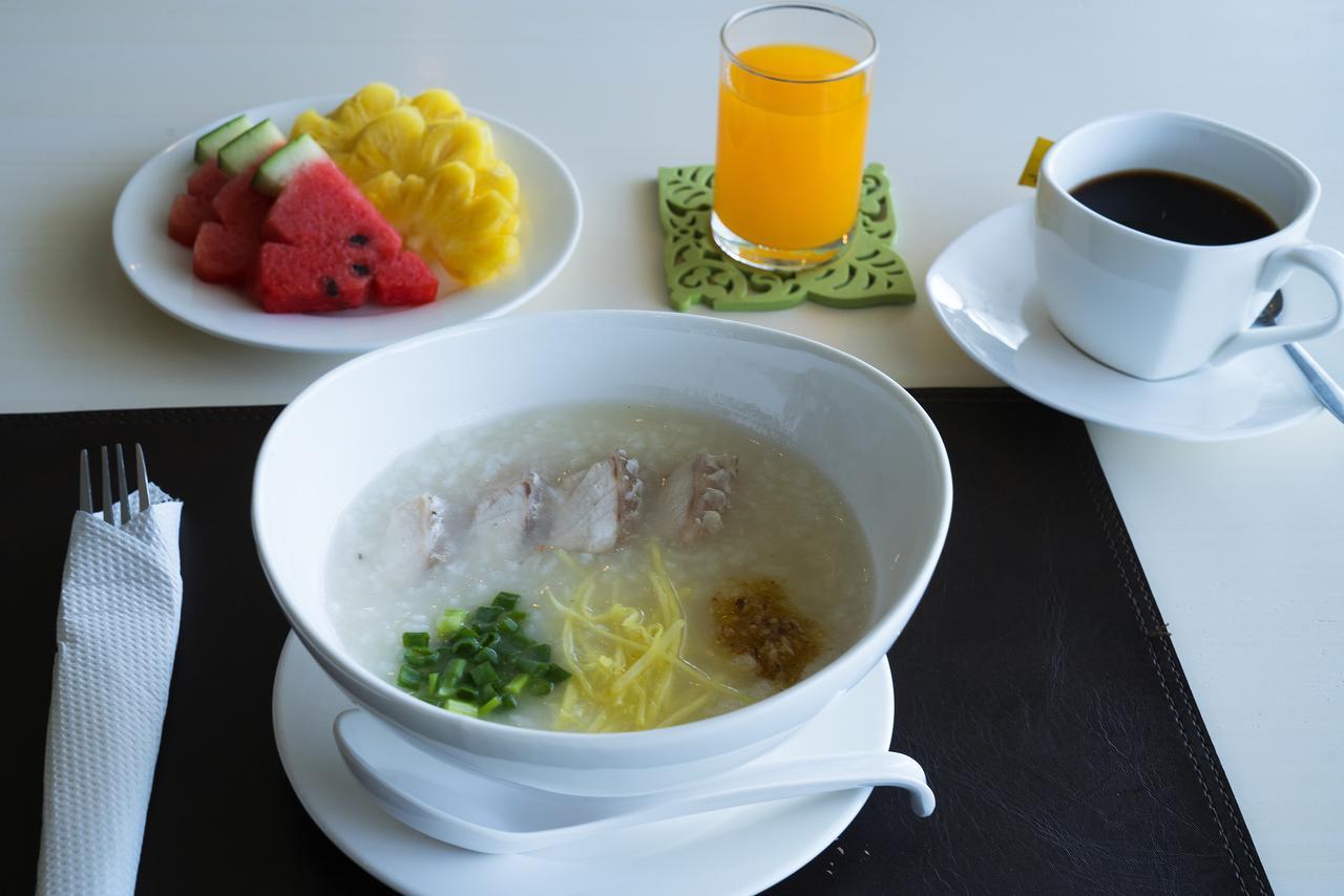 The Nice Krabi Hotel Екстериор снимка